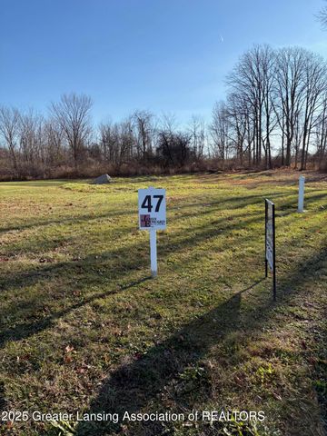 Lot 47 Doe Pass, Lansing, MI 48917