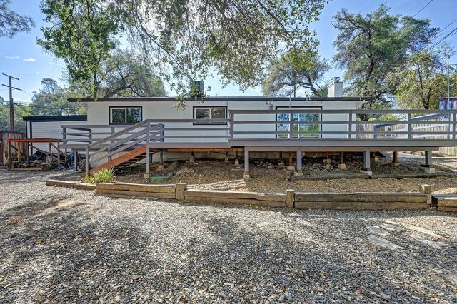 4150 Lime Kiln Rd, Placerville, CA 95667