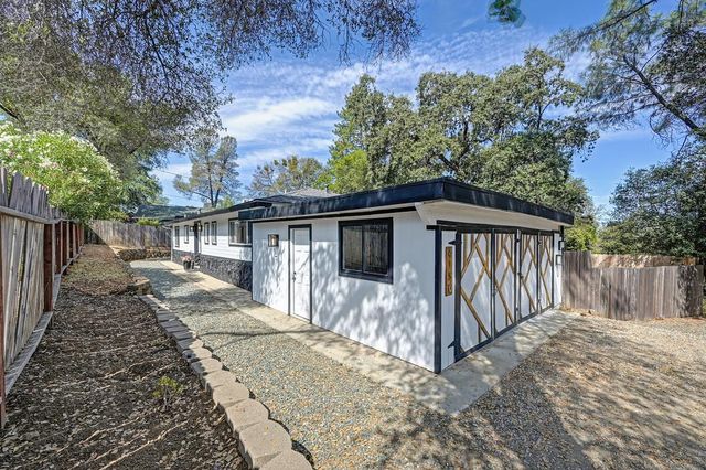 4150 Lime Kiln Rd, Placerville, CA 95667