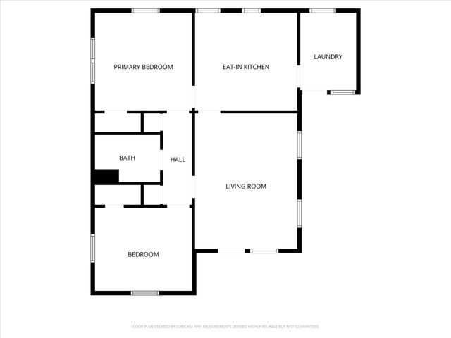 305 Claude Avenue, Cleburne, TX 76031