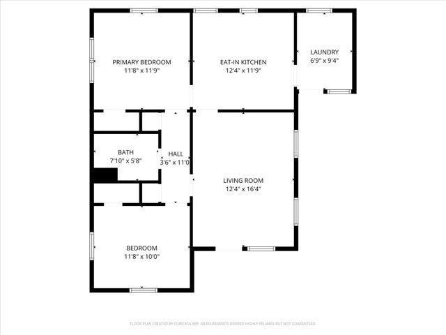 305 Claude Avenue, Cleburne, TX 76031