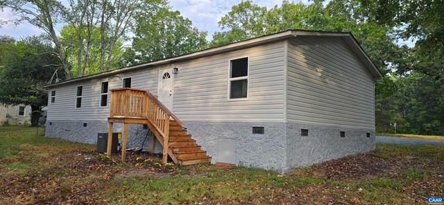 599 BEALS LN, Scottsville, VA 24590