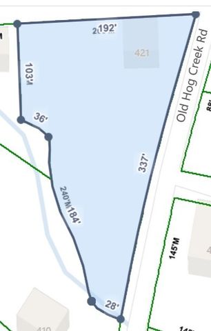 427 Highway 64, W, Waynesboro, TN 38485