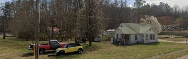 427 Highway 64, W, Waynesboro, TN 38485