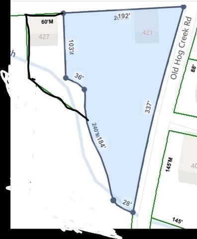 427 Highway 64, W, Waynesboro, TN 38485