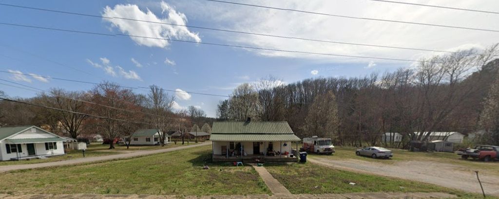 427 Highway 64, W, Waynesboro, TN 38485