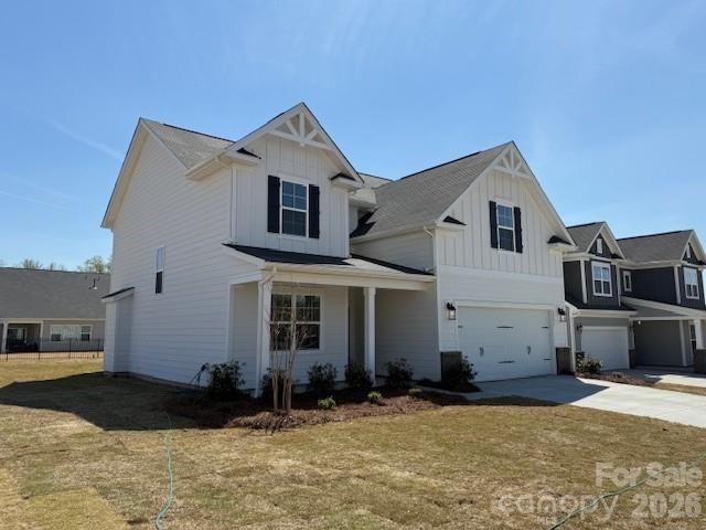 2205 Camber Drive, Gastonia, NC 28054