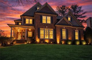 1587 Petal NW Point, Kennesaw, GA 30152