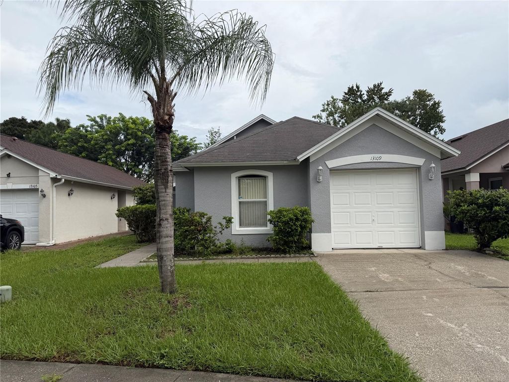 13109 ODYSSEY LAKE WAY, Orlando, FL 32826