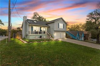 3500 E 75th Street, Kansas City, MO 64132