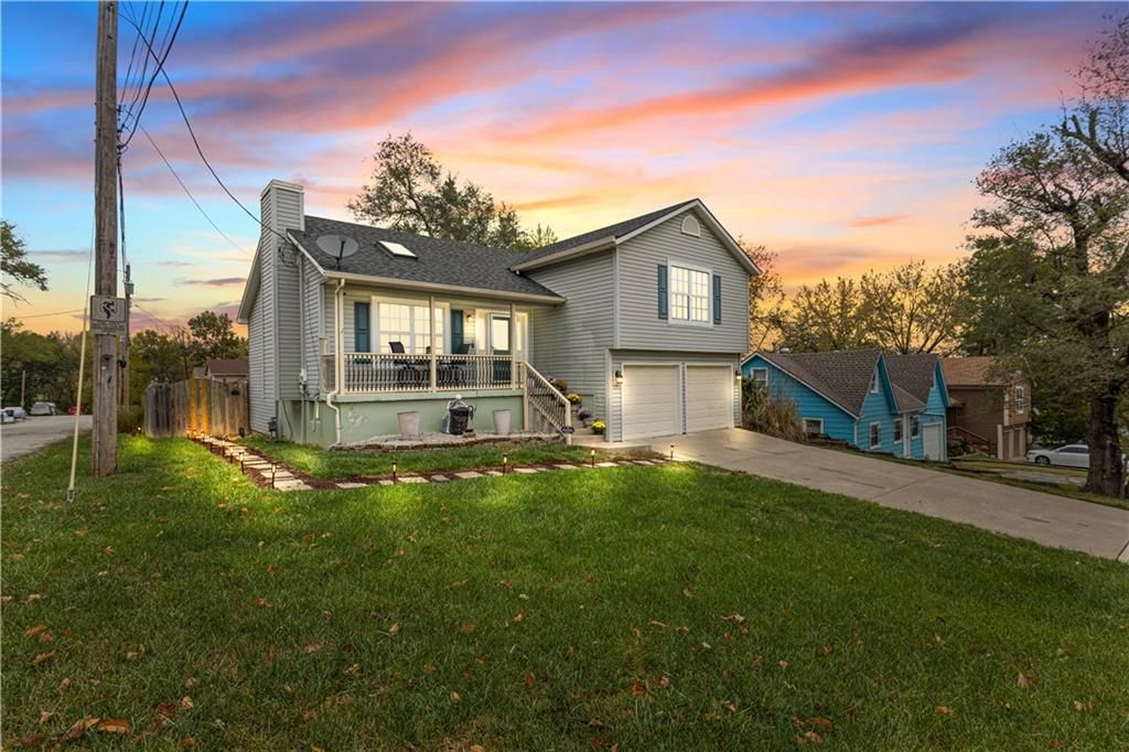 3500 E 75th Street, Kansas City, MO 64132