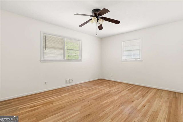 1267 Sycamore Drive SW, Lilburn, GA 30047