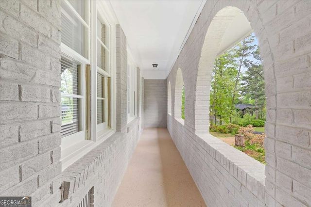 1267 Sycamore Drive SW, Lilburn, GA 30047