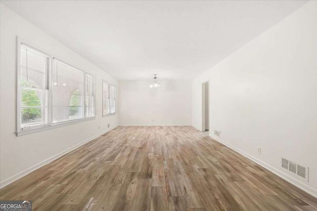 1267 Sycamore Drive SW, Lilburn, GA 30047