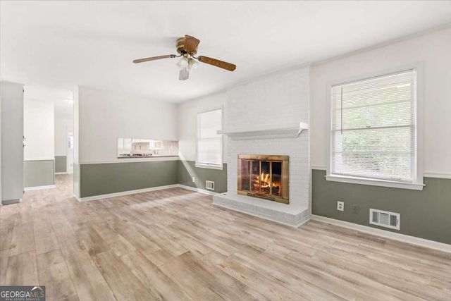1267 Sycamore Drive SW, Lilburn, GA 30047