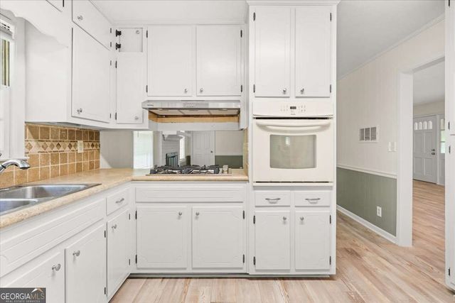 1267 Sycamore Drive SW, Lilburn, GA 30047