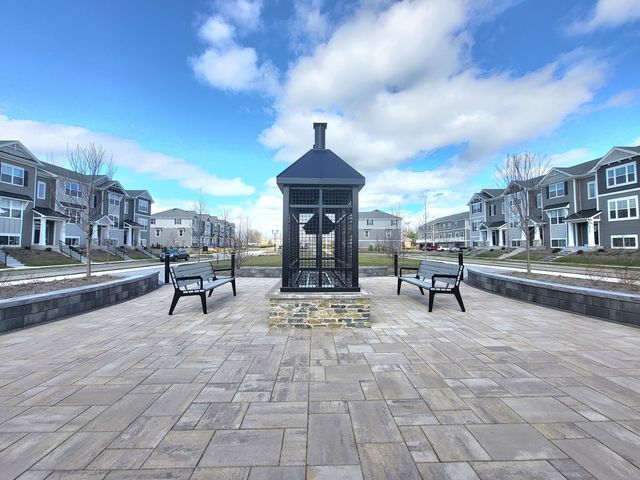 531 yosemite Way, Mundelein, IL 60060