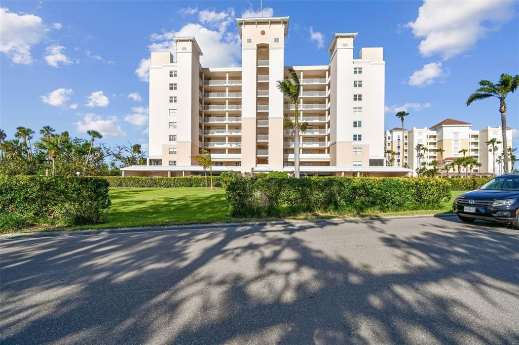 2625 TERRA CEIA BAY BOULEVARD 506, Palmetto, FL 34221