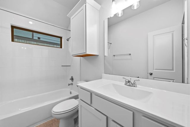 17107 Bluebonnet Creek Trail, Hockley, TX 77447