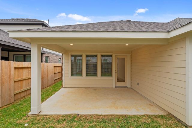 17107 Bluebonnet Creek Trail, Hockley, TX 77447