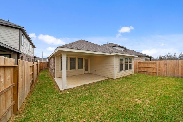 17107 Bluebonnet Creek Trail, Hockley, TX 77447