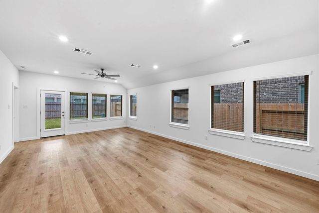 17107 Bluebonnet Creek Trail, Hockley, TX 77447