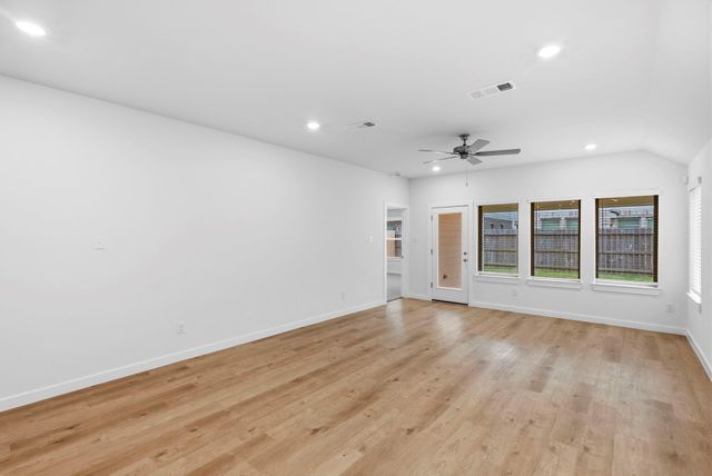 17107 Bluebonnet Creek Trail, Hockley, TX 77447