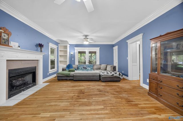 192 Section Mountain Road, Somerville, AL 35670