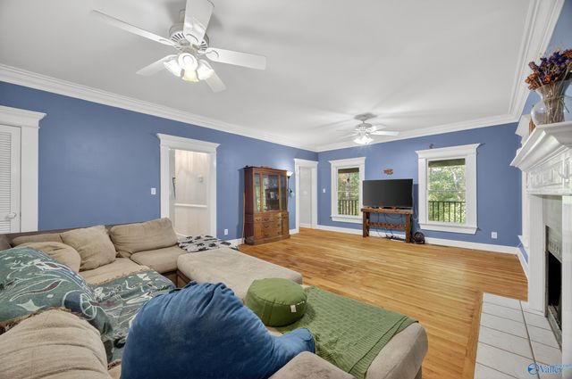 192 Section Mountain Road, Somerville, AL 35670