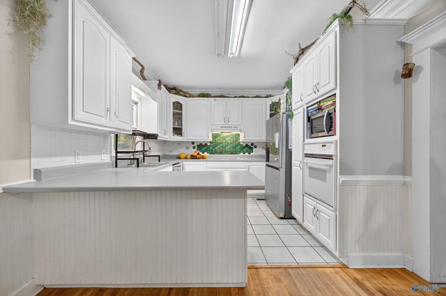 192 Section Mountain Road, Somerville, AL 35670