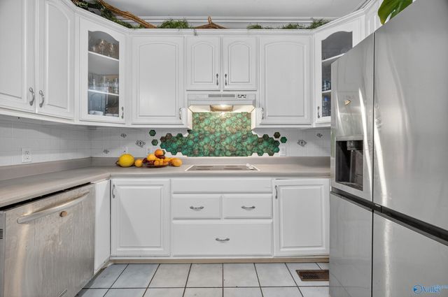 192 Section Mountain Road, Somerville, AL 35670