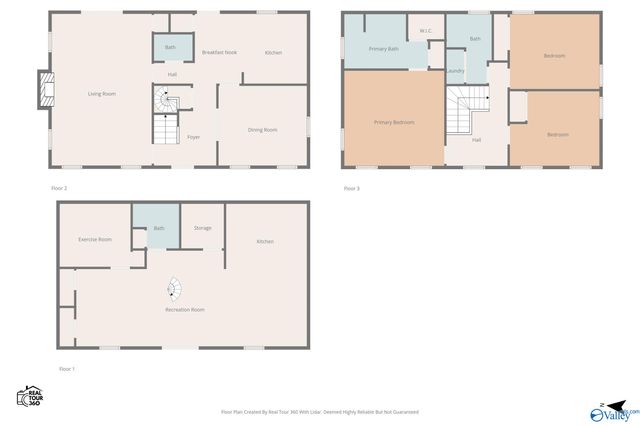 192 Section Mountain Road, Somerville, AL 35670