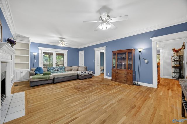 192 Section Mountain Road, Somerville, AL 35670