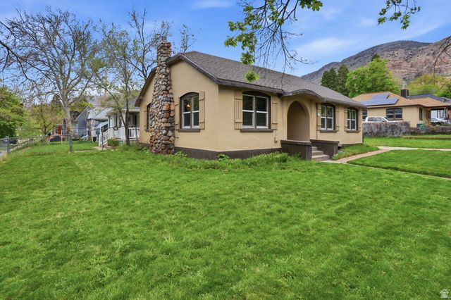 1504 E LAKE ST, Ogden, UT 84401