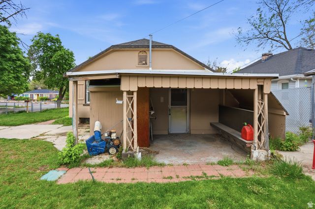 1504 E LAKE ST, Ogden, UT 84401