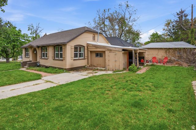1504 E LAKE ST, Ogden, UT 84401