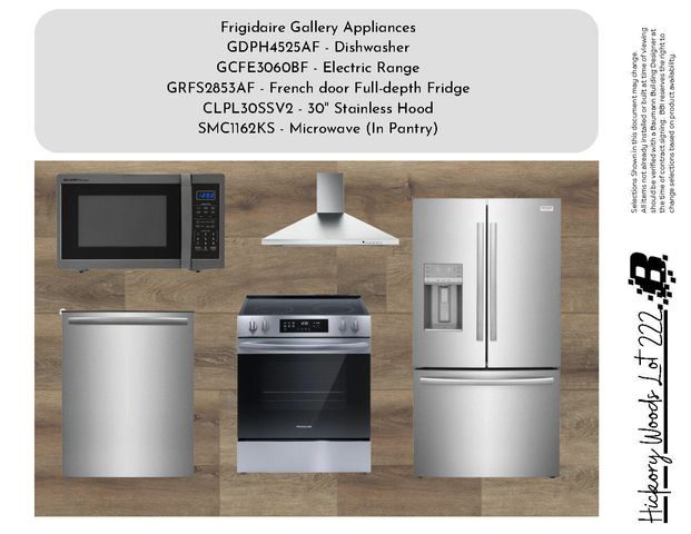 3729 Elderberry Drive Lot 222, Holland Twp, MI 49424