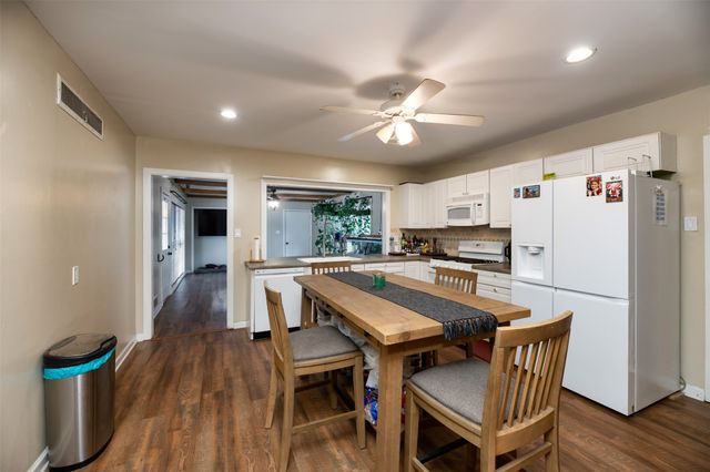 1202 NW 4th Avenue, Mineral Wells, TX 76067