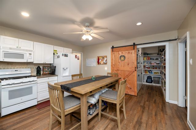 1202 NW 4th Avenue, Mineral Wells, TX 76067