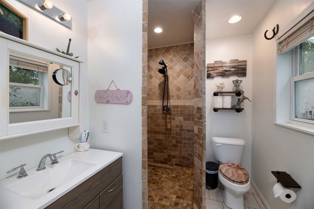 1202 NW 4th Avenue, Mineral Wells, TX 76067