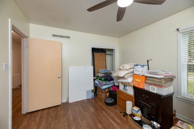 1202 NW 4th Avenue, Mineral Wells, TX 76067