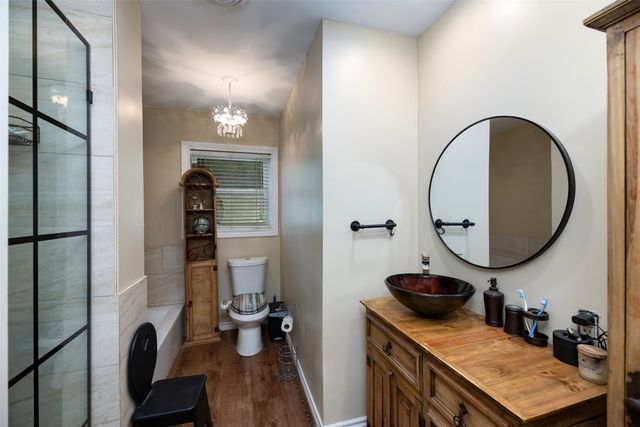 1202 NW 4th Avenue, Mineral Wells, TX 76067