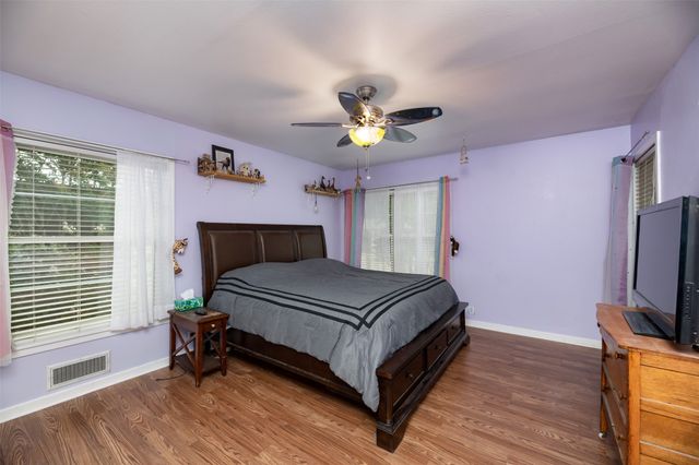 1202 NW 4th Avenue, Mineral Wells, TX 76067