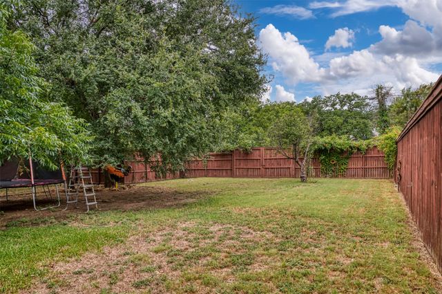 1202 NW 4th Avenue, Mineral Wells, TX 76067