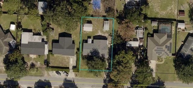 35 NW Maples Street, Fort Walton Beach, FL 32548