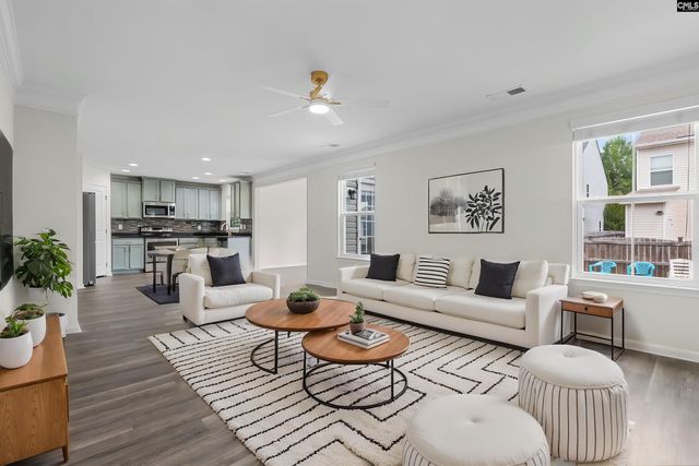 17 Cypress Cove Road, Columbia, SC 29229