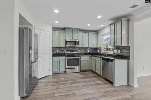 17 Cypress Cove Road, Columbia, SC 29229