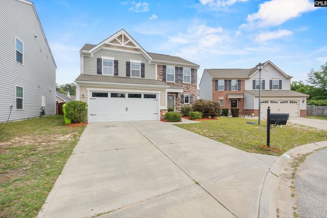 17 Cypress Cove Road, Columbia, SC 29229