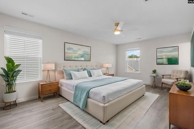 17 Cypress Cove Road, Columbia, SC 29229