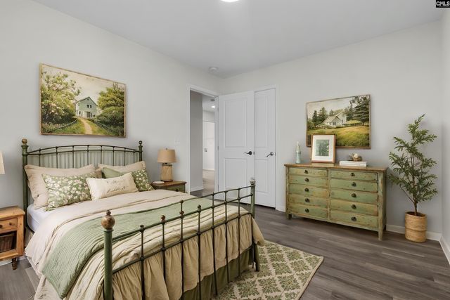 17 Cypress Cove Road, Columbia, SC 29229